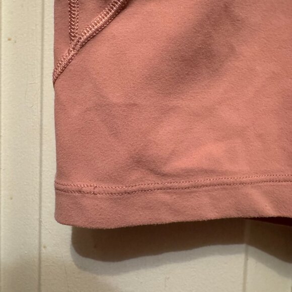 Lululemon Align Tank Top in pink, Size 6 - Picture 4 of 5